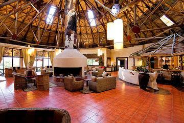 Masai Mara Sopa Lodge 马赛马拉 外观 照片