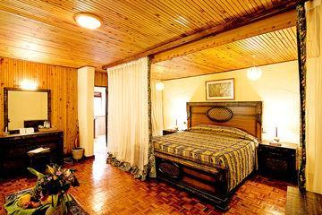 Masai Mara Sopa Lodge 马赛马拉 外观 照片