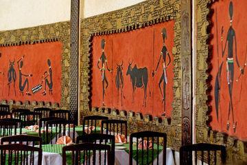 Masai Mara Sopa Lodge 马赛马拉 外观 照片