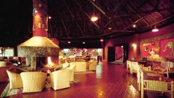 Masai Mara Sopa Lodge 马赛马拉 外观 照片